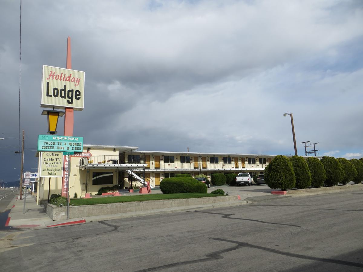 Holiday Lodge Hawthorne Exterior foto