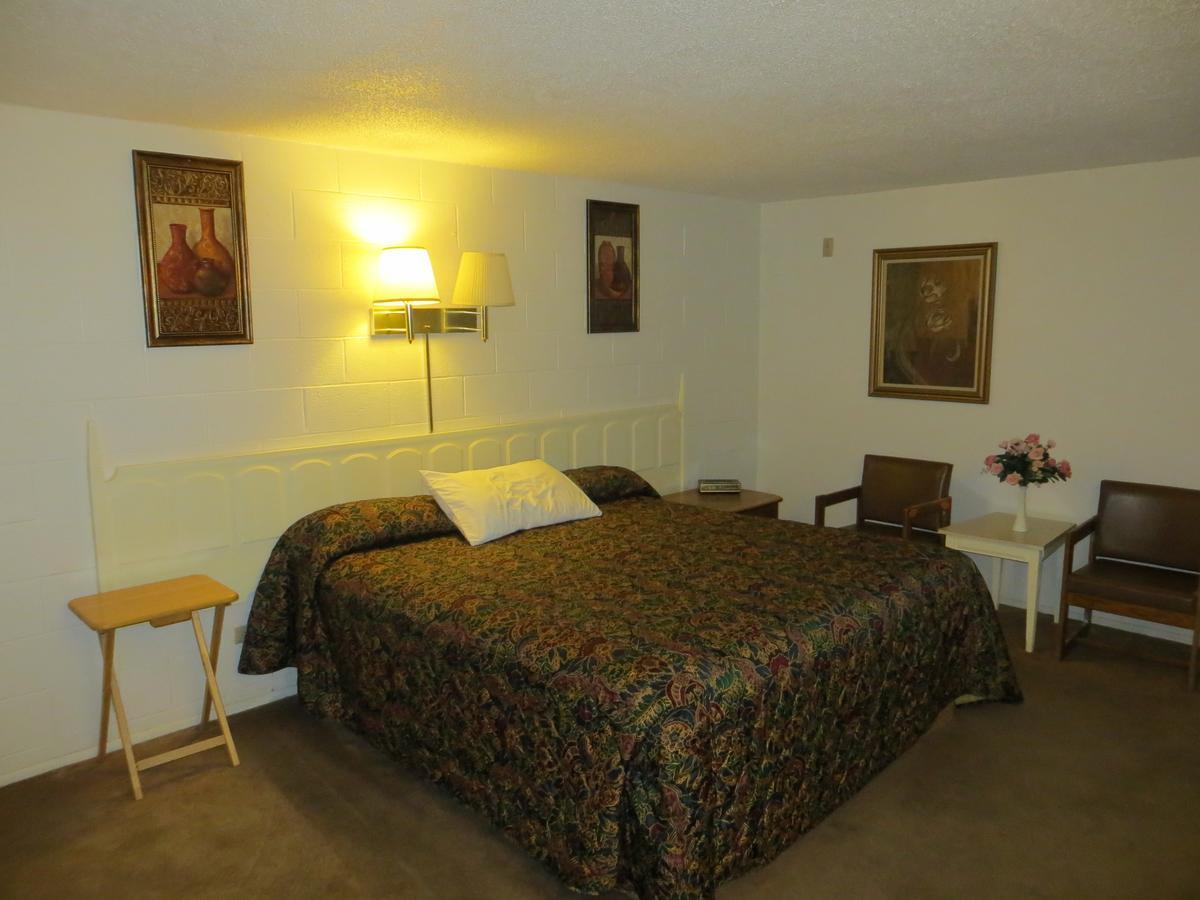 Holiday Lodge Hawthorne Zimmer foto