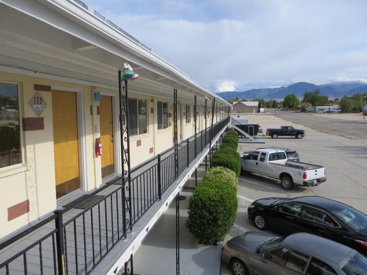 Holiday Lodge Hawthorne Exterior foto