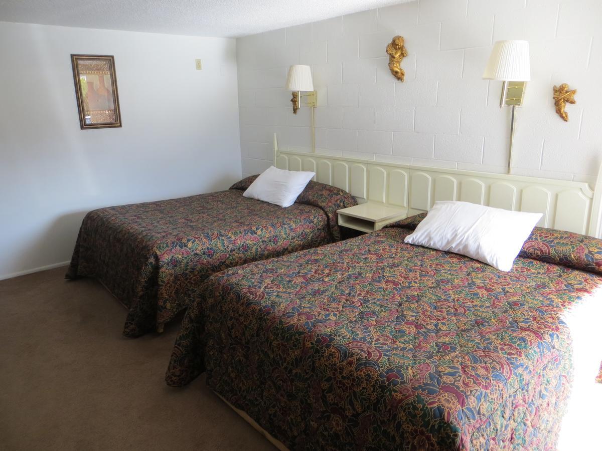 Holiday Lodge Hawthorne Zimmer foto