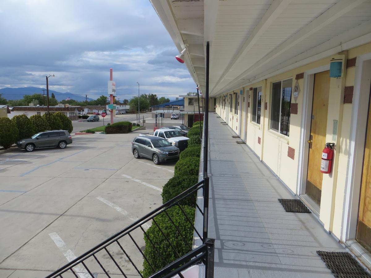 Holiday Lodge Hawthorne Exterior foto