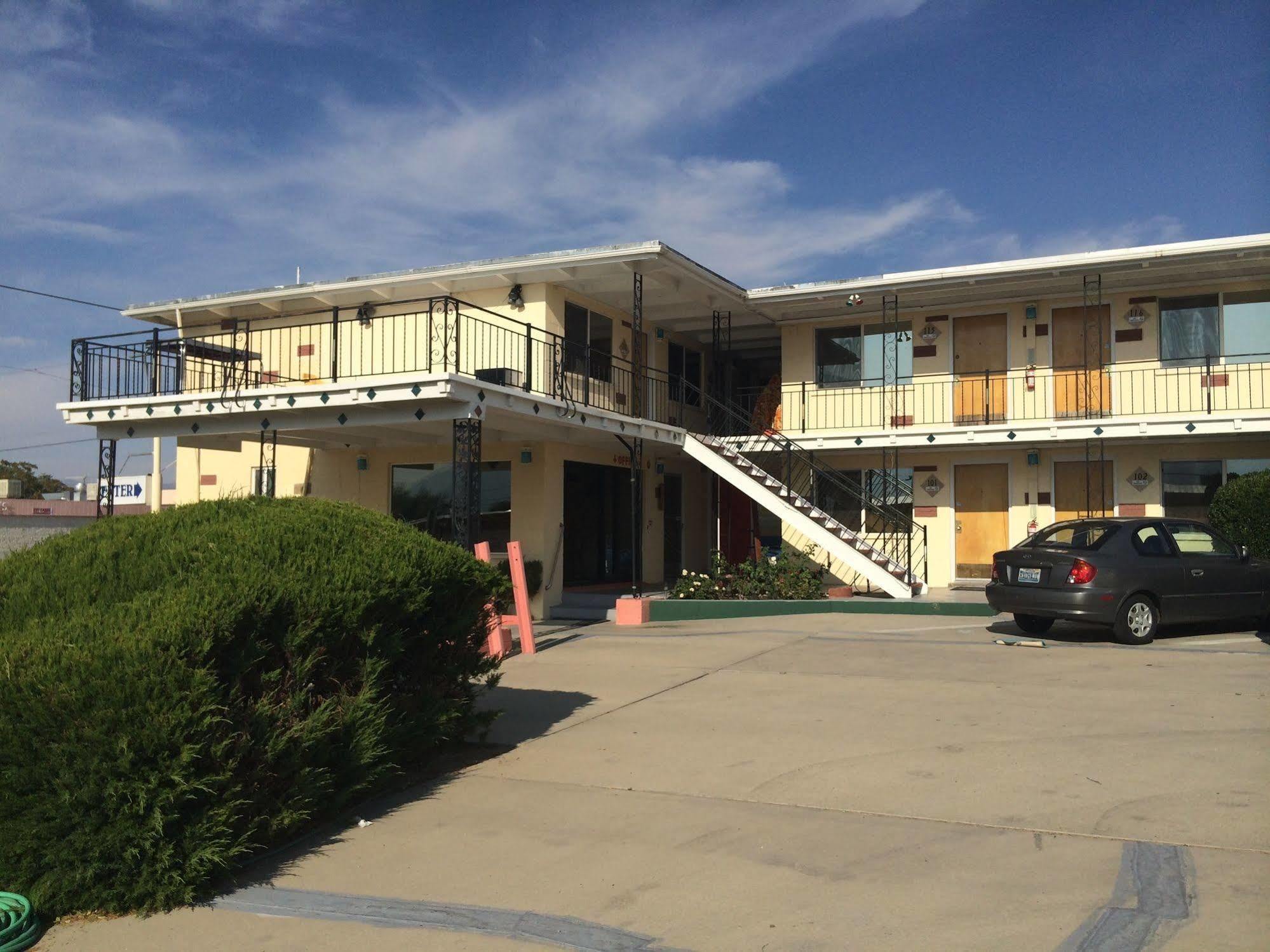 Holiday Lodge Hawthorne Exterior foto